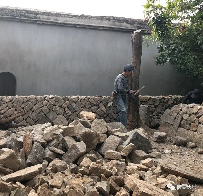 營(yíng)前街道：鄉(xiāng)村不變樣 行動(dòng)不止步