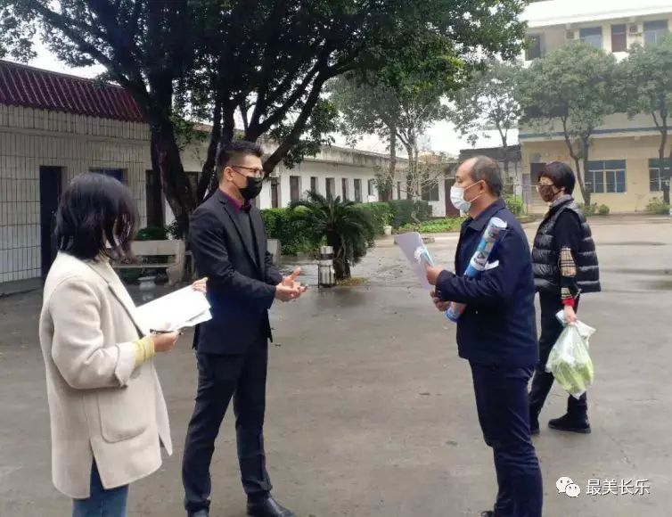 金峰鎮(zhèn)：黨員服務成“法寶” 規(guī)上限上企業(yè)全部復工