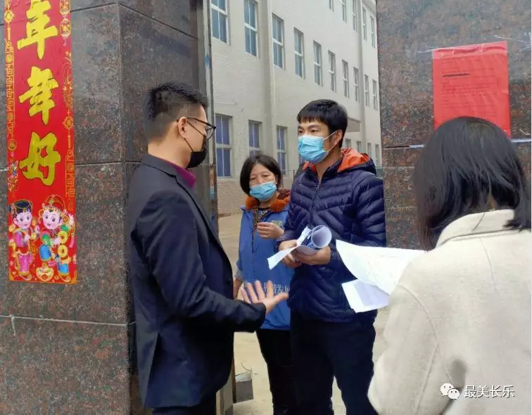 金峰鎮(zhèn)：黨員服務成“法寶” 規(guī)上限上企業(yè)全部復工