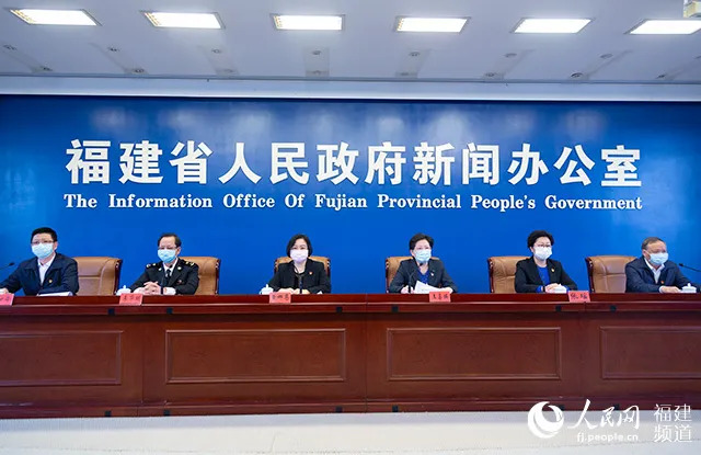 注意！福建境外輸入病例增多！主要來自這些地方！多個部門聯(lián)防聯(lián)控！