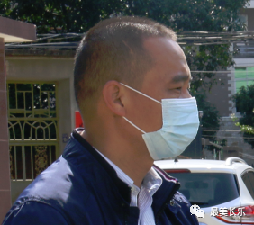 庭院妝綠！鵬謝村變身“花園式”村莊！