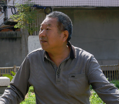 庭院妝綠！鵬謝村變身“花園式”村莊！
