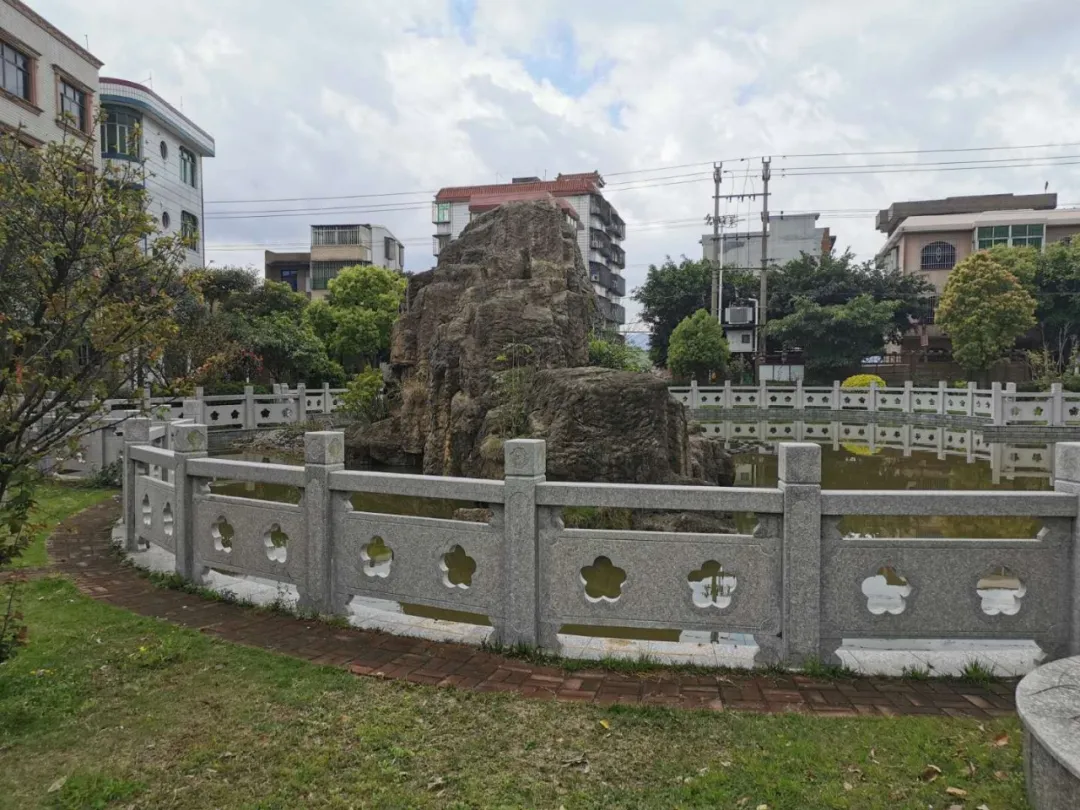 尋跡沿海小鎮(zhèn)，看梅城美麗“變身”！