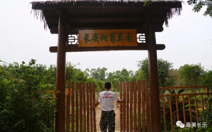 濃妝淡抹總相宜，長樂這里美得像幅畫！