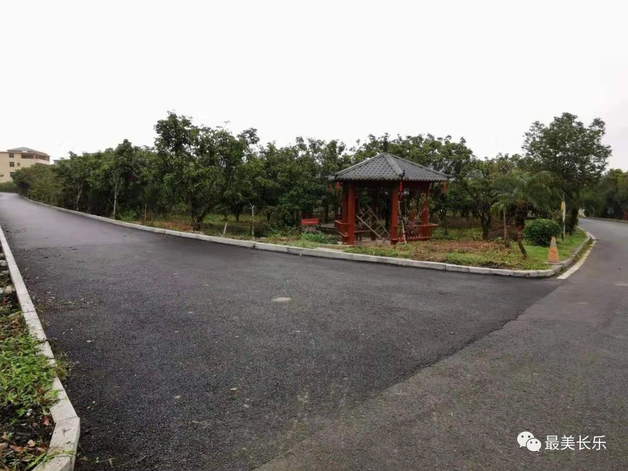 擦亮貢果品牌，清水呼應(yīng)青山