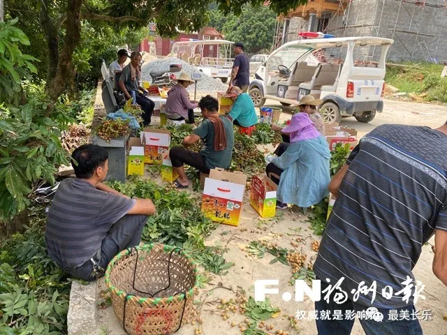 擦亮貢果品牌，清水呼應(yīng)青山