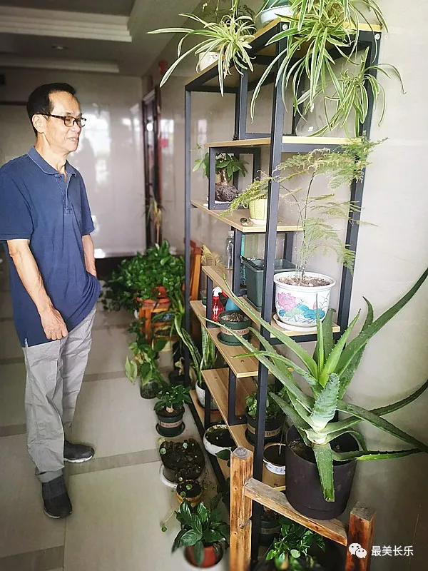 小樓道“大家長”！長樂這個社區(qū)治理有妙招！