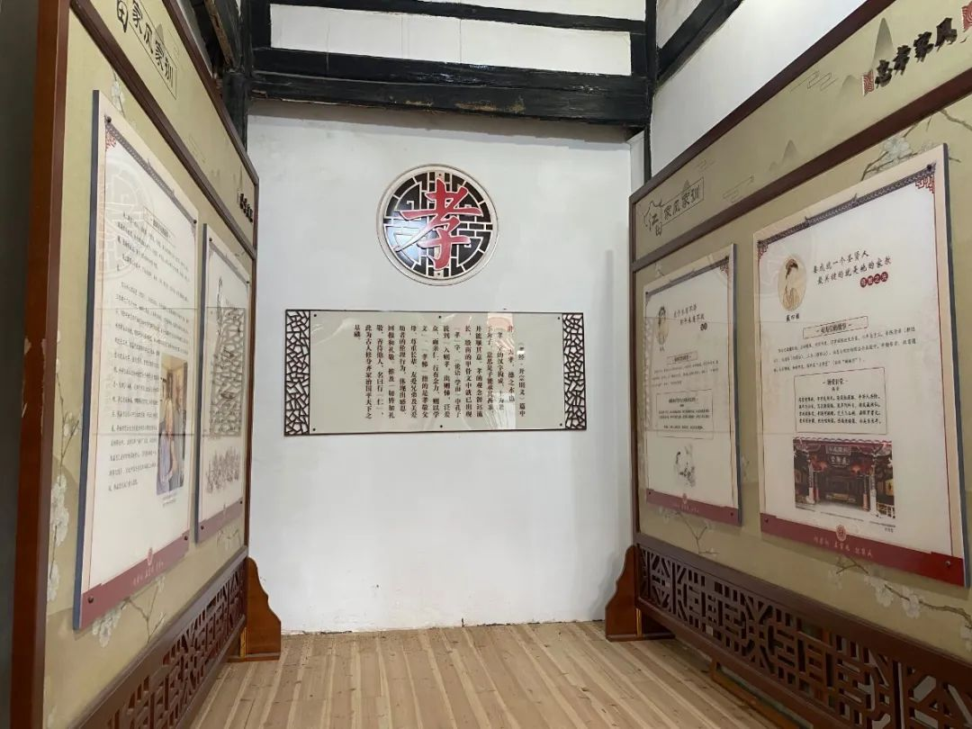 南陽陳氏祠堂：傳承古韻 留住鄉(xiāng)愁