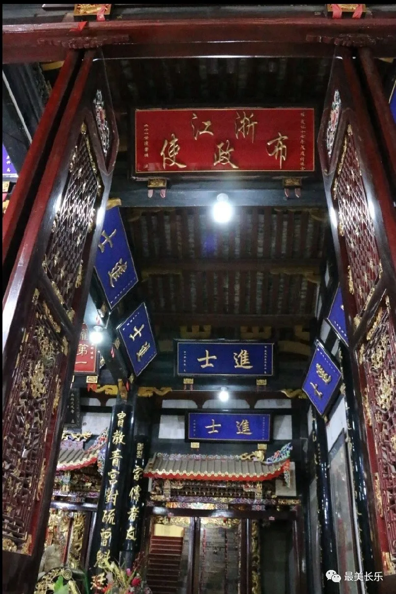 南陽陳氏祠堂：傳承古韻 留住鄉(xiāng)愁