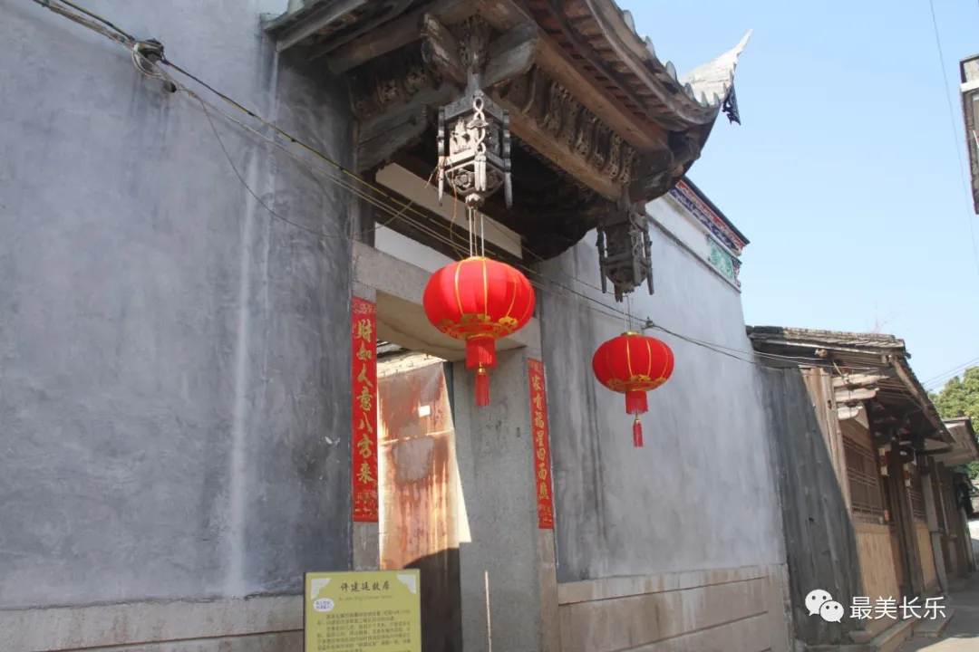 琴江村：文旅融合產(chǎn)業(yè)旺 景美民富幸福來