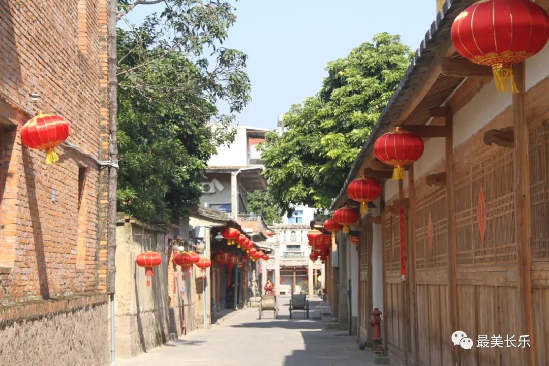 琴江村：文旅融合產(chǎn)業(yè)旺 景美民富幸福來