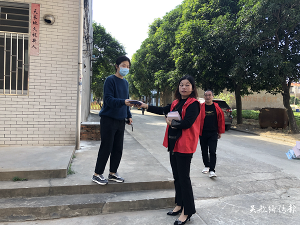 湖南社區(qū)： 移風(fēng)易俗“簡”了負擔(dān)“淳”了鄉(xiāng)風(fēng)