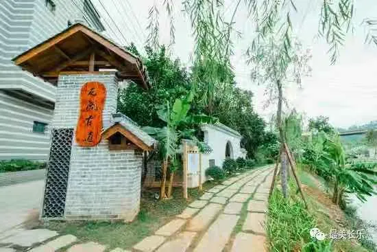 湖里村：走特色產(chǎn)業(yè)路 奏鄉(xiāng)村振興曲