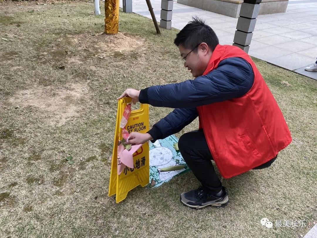 航城街道仁輝社區(qū)：“三社”聯(lián)動(dòng)構(gòu)建大格局 “近鄰”黨建激活微治理