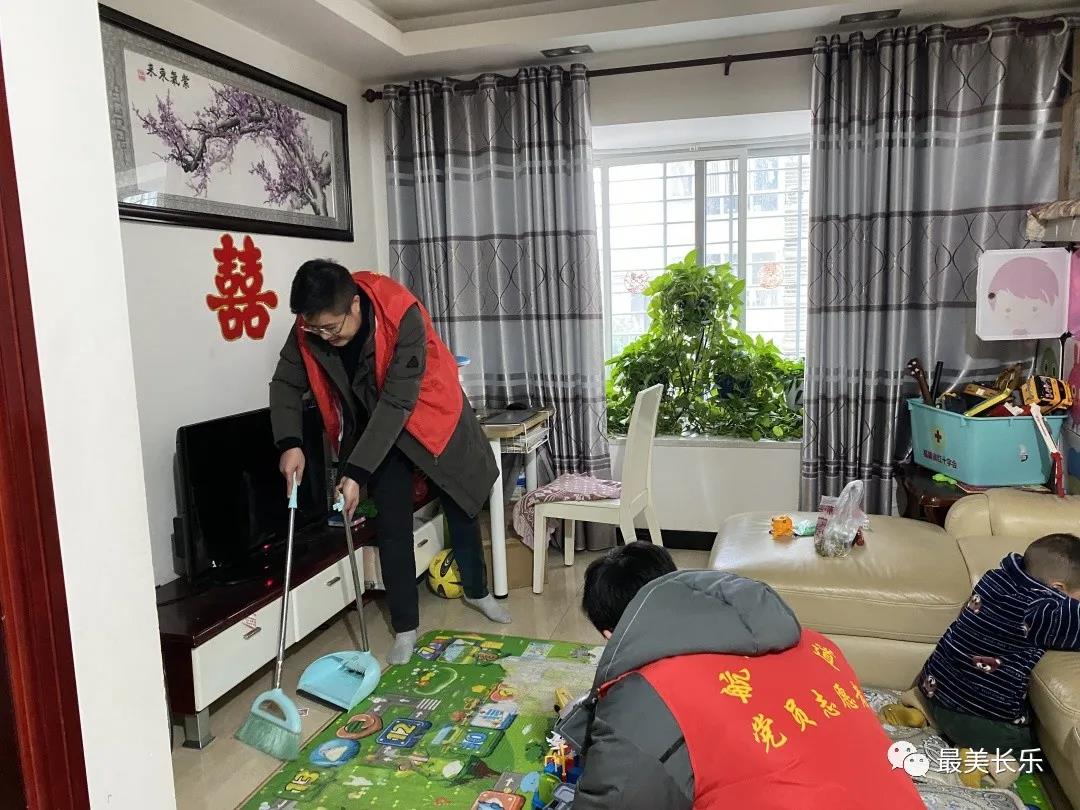航城街道仁輝社區(qū)：“三社”聯(lián)動(dòng)構(gòu)建大格局 “近鄰”黨建激活微治理