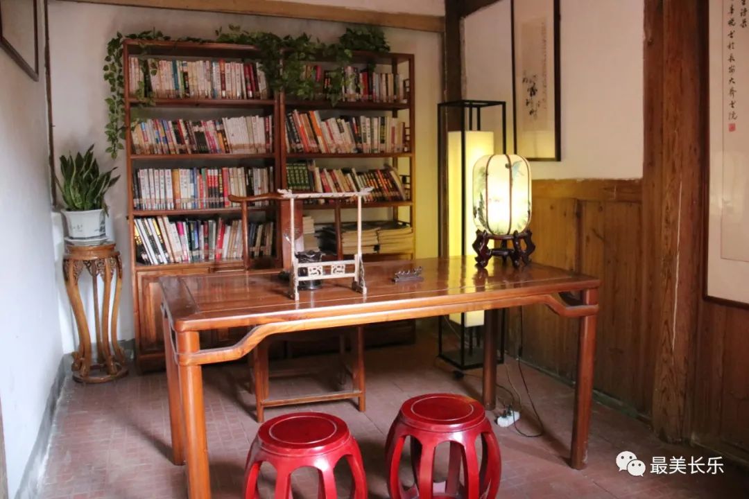 長安村：古厝活用 既增加村財(cái)又促進(jìn)鄉(xiāng)風(fēng)文明