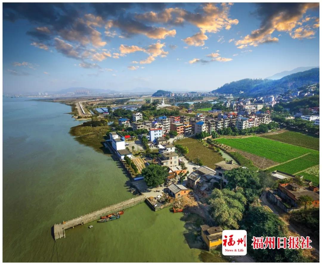 3天游客5萬(wàn)多人次！長(zhǎng)樂(lè)猴嶼“五一”假期火了