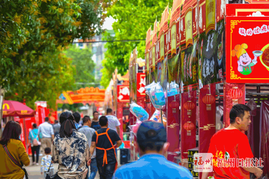 3天游客5萬(wàn)多人次！長(zhǎng)樂(lè)猴嶼“五一”假期火了