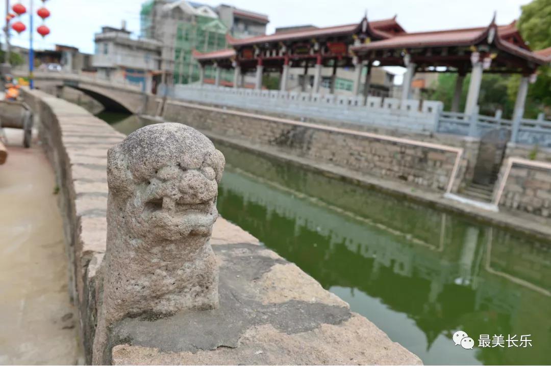 門前三溪水 不改唐時(shí)波