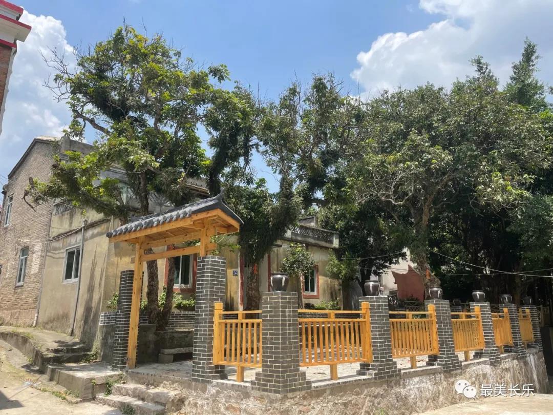航城街道：學(xué)黨史辦實(shí)事　居民安心更暖心