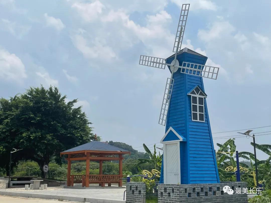 航城街道：學(xué)黨史辦實(shí)事　居民安心更暖心