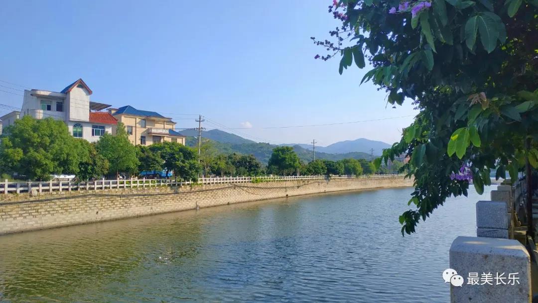 玉田“治水”見成效，水清岸綠幸福來(lái)！