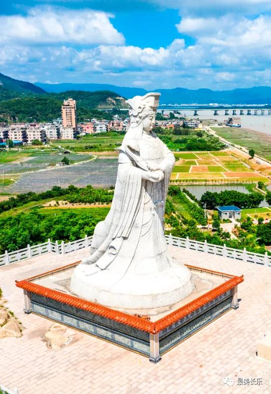 當僑味記憶遇見鄉(xiāng)村振興，長樂文石村探尋文旅致富路