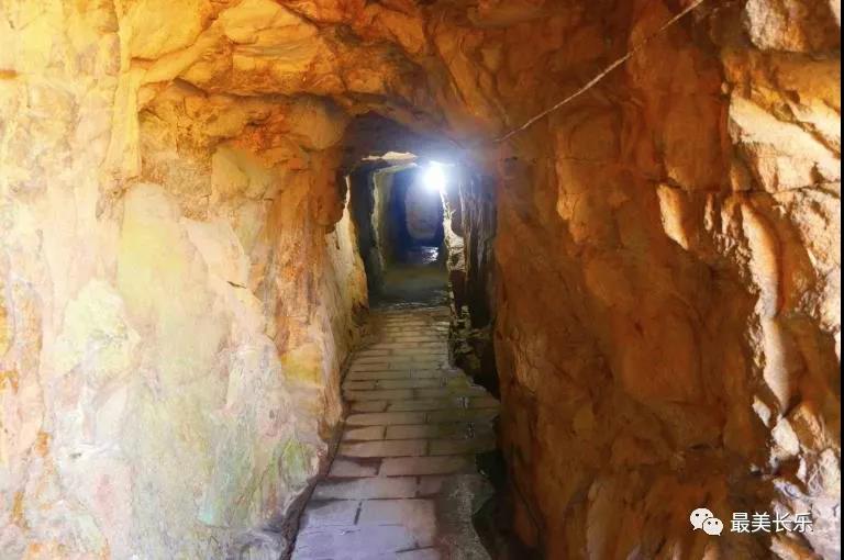 當僑味記憶遇見鄉(xiāng)村振興，長樂文石村探尋文旅致富路