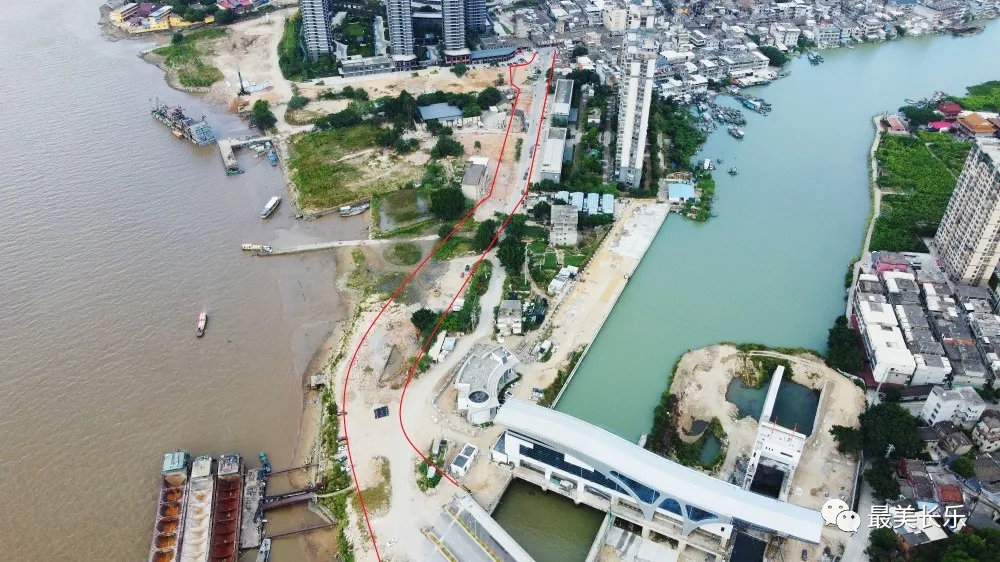 攻堅120天丨營前街道新街路道路工程啟動建設(shè)