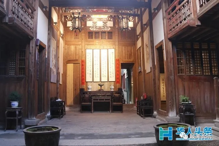 長(zhǎng)樂猴嶼鄉(xiāng)：百年僑鄉(xiāng)的“番客”傳奇