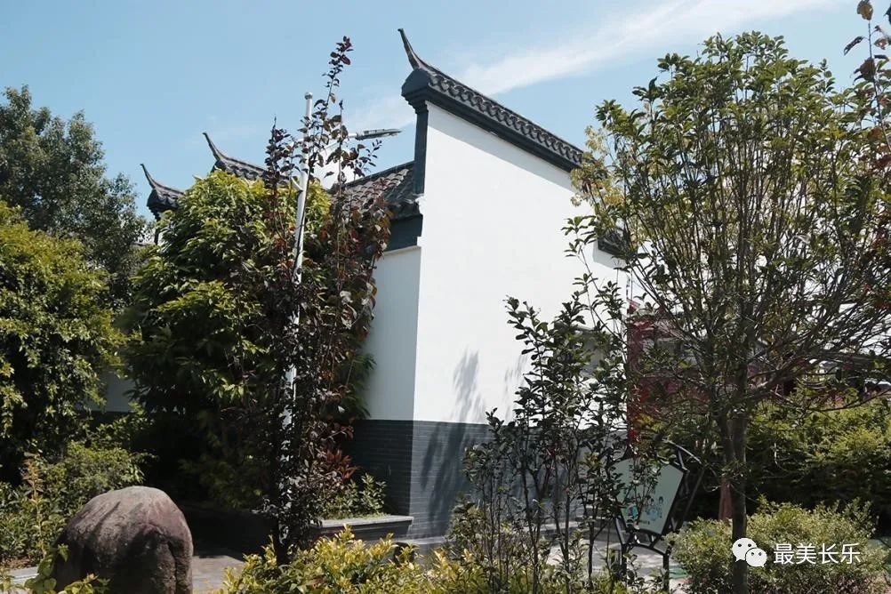 當僑鄉(xiāng)邂逅移風易俗，長樂嶼北靚了！