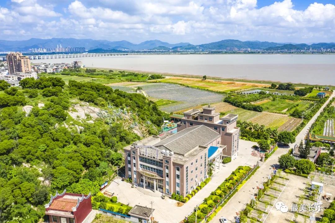 長樂文石村：美麗鄉(xiāng)村煥新顏 僑鄉(xiāng)聚力謀振興