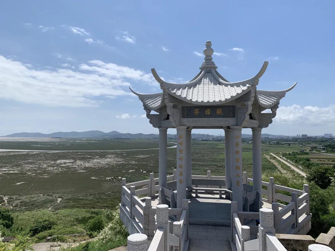 長樂文石村：美麗鄉(xiāng)村煥新顏 僑鄉(xiāng)聚力謀振興