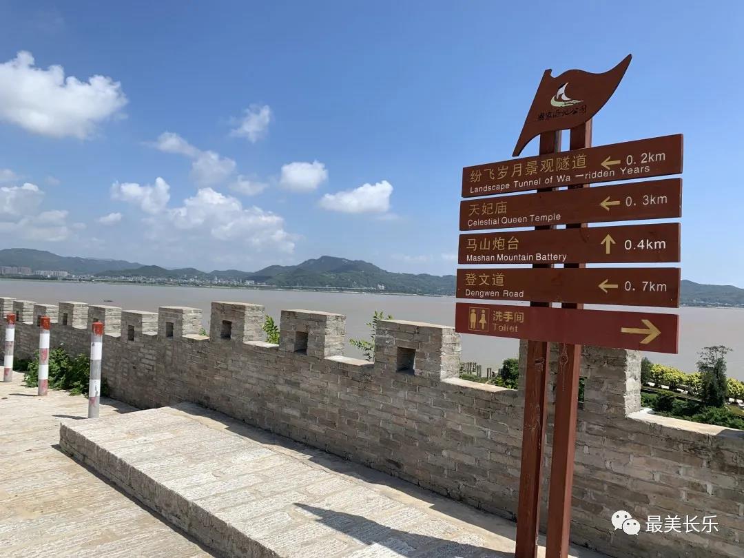 長樂文石村：美麗鄉(xiāng)村煥新顏 僑鄉(xiāng)聚力謀振興