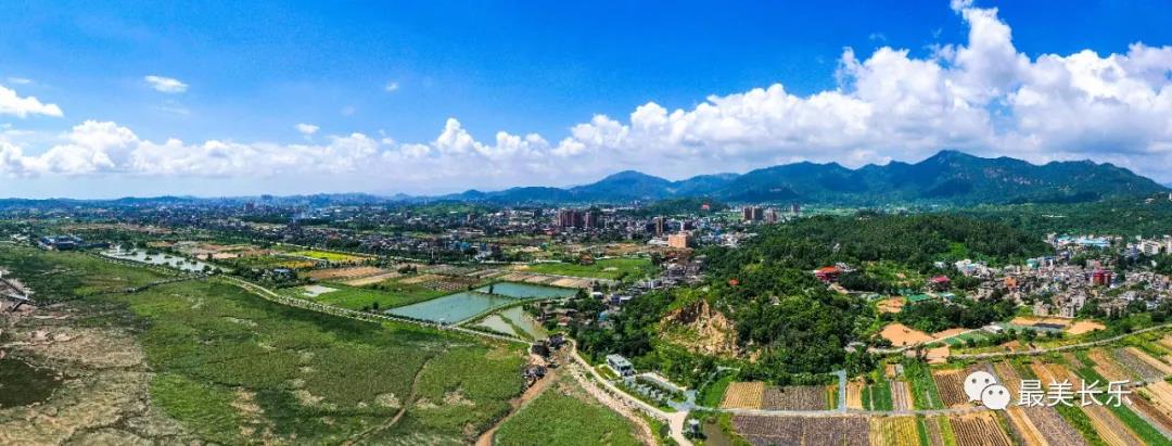 長樂文石村：美麗鄉(xiāng)村煥新顏 僑鄉(xiāng)聚力謀振興
