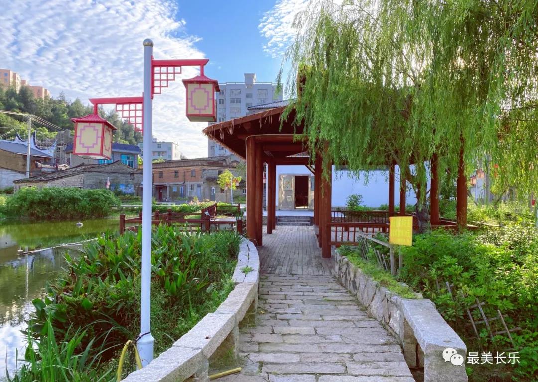村子美了，日子好了！住在這的村民幸福滿滿