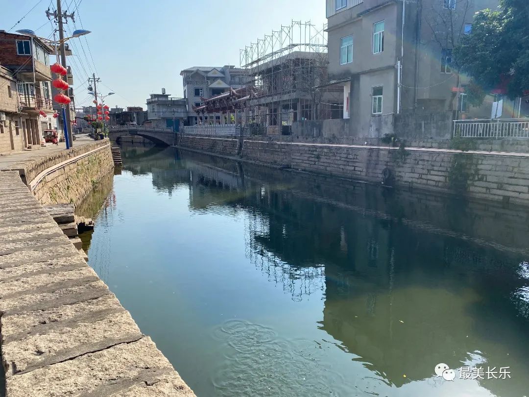三溪村：齊心共創(chuàng) 繪就鄉(xiāng)村新圖景