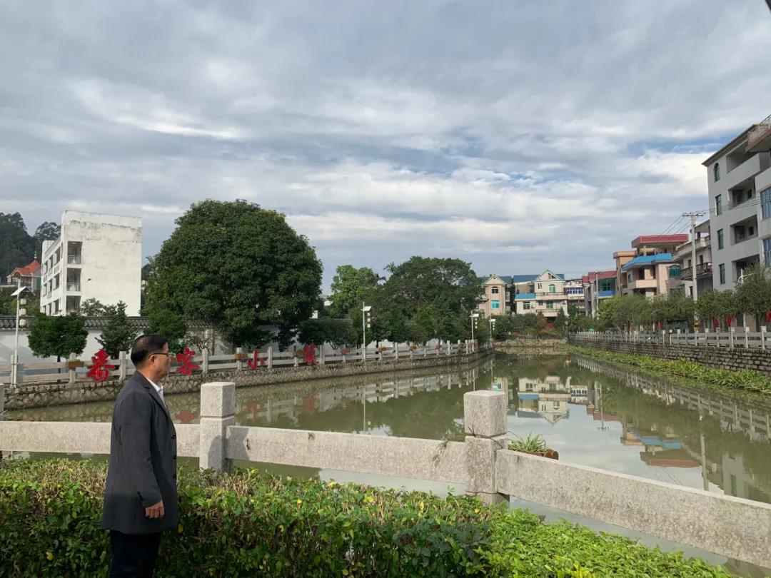 標(biāo)本兼治堵住污水入河！猴嶼鄉(xiāng)管住57個排放口有妙招