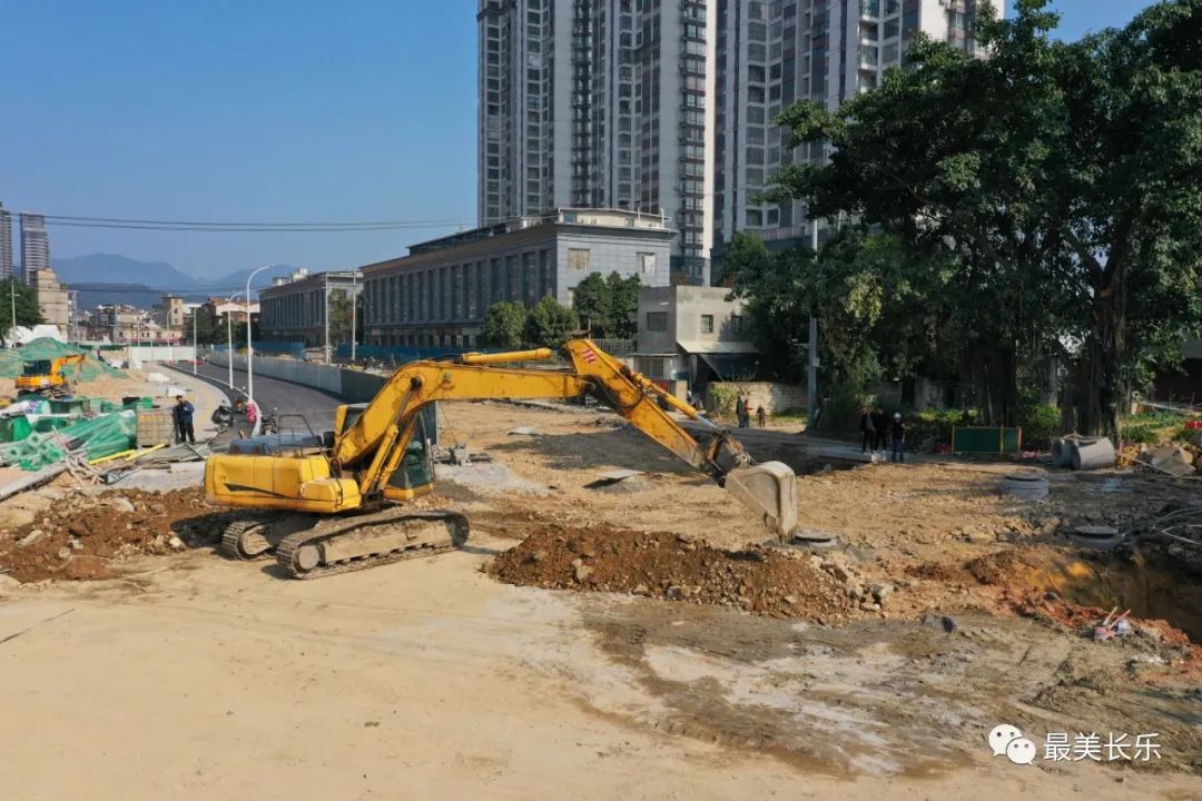 升級！拓寬為雙向四車道！營前這條路要大變樣