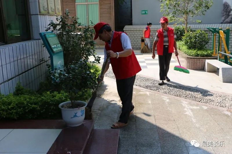 法治護(hù)航！長安村“內(nèi)外兼修”繪就鄉(xiāng)村振興新畫卷