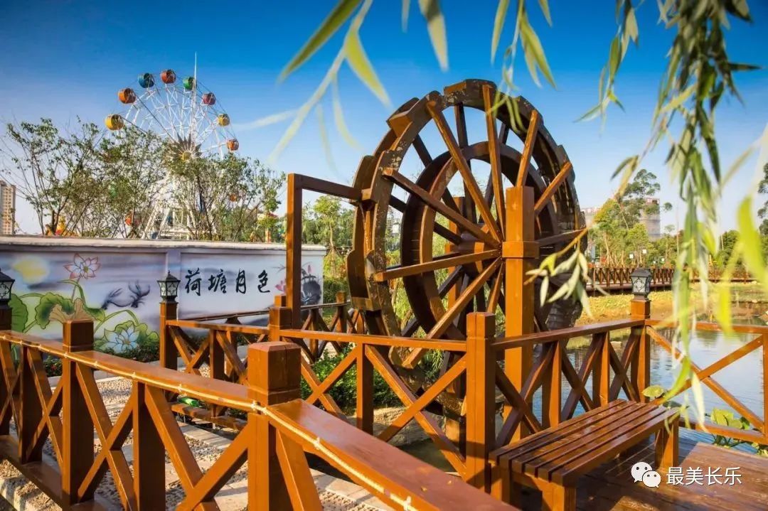 法治護(hù)航！長安村“內(nèi)外兼修”繪就鄉(xiāng)村振興新畫卷