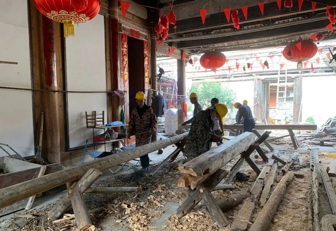 以文明鄉(xiāng)風鑄就振興之魂，看長樂這個鄉(xiāng)鎮(zhèn)怎么做……
