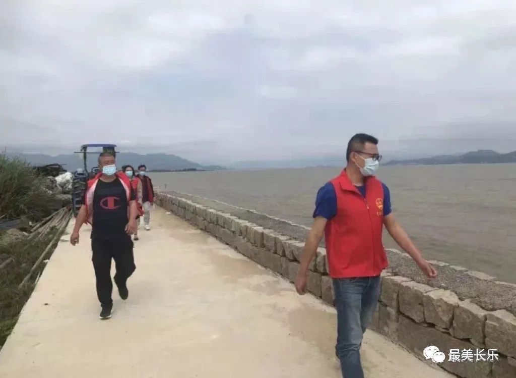 創(chuàng)建“黨建＋河湖長制”！梅花鎮(zhèn)開啟管護新模式