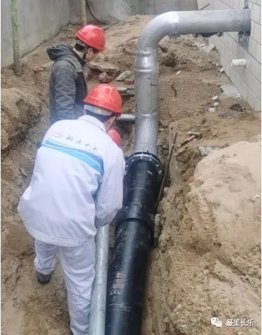 創(chuàng)建“黨建＋河湖長制”！梅花鎮(zhèn)開啟管護新模式