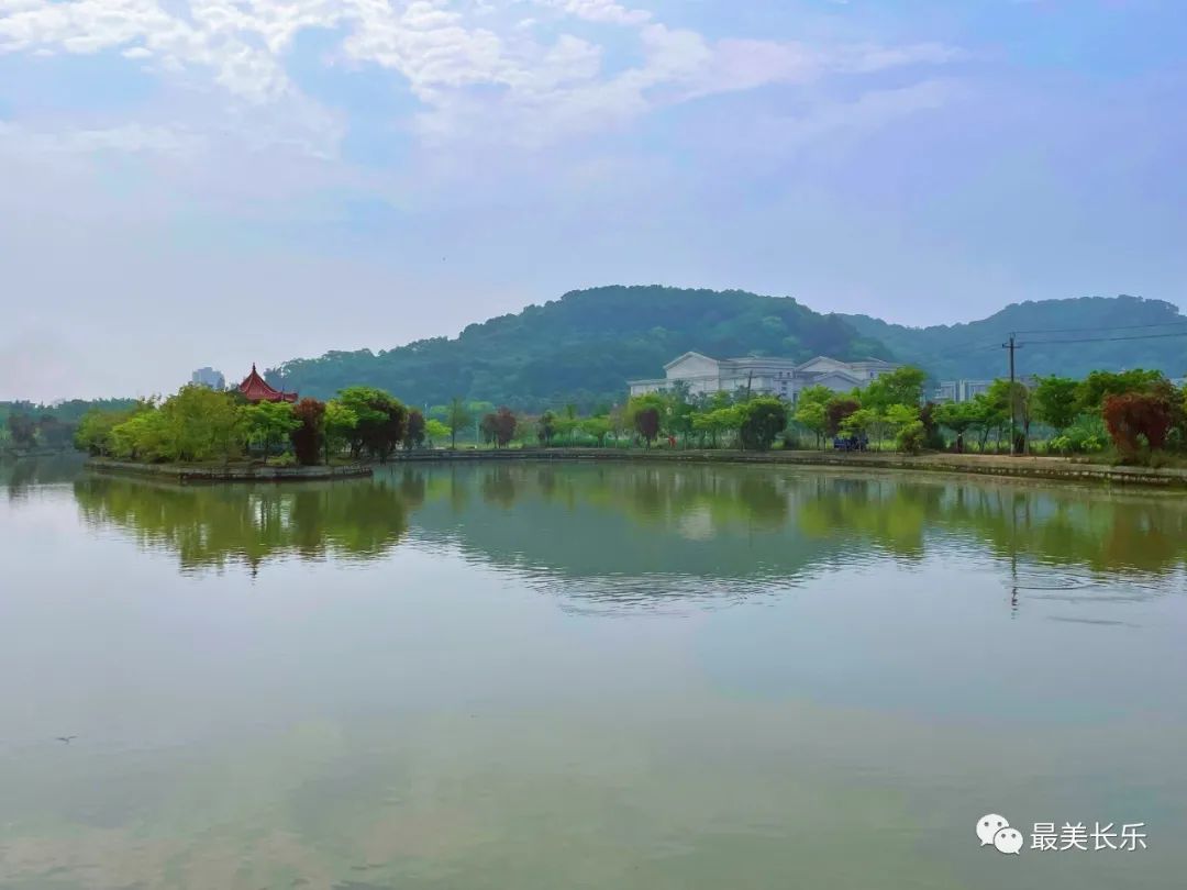 如何打造“高顏值”河湖？這個鄉(xiāng)鎮(zhèn)治水有一套