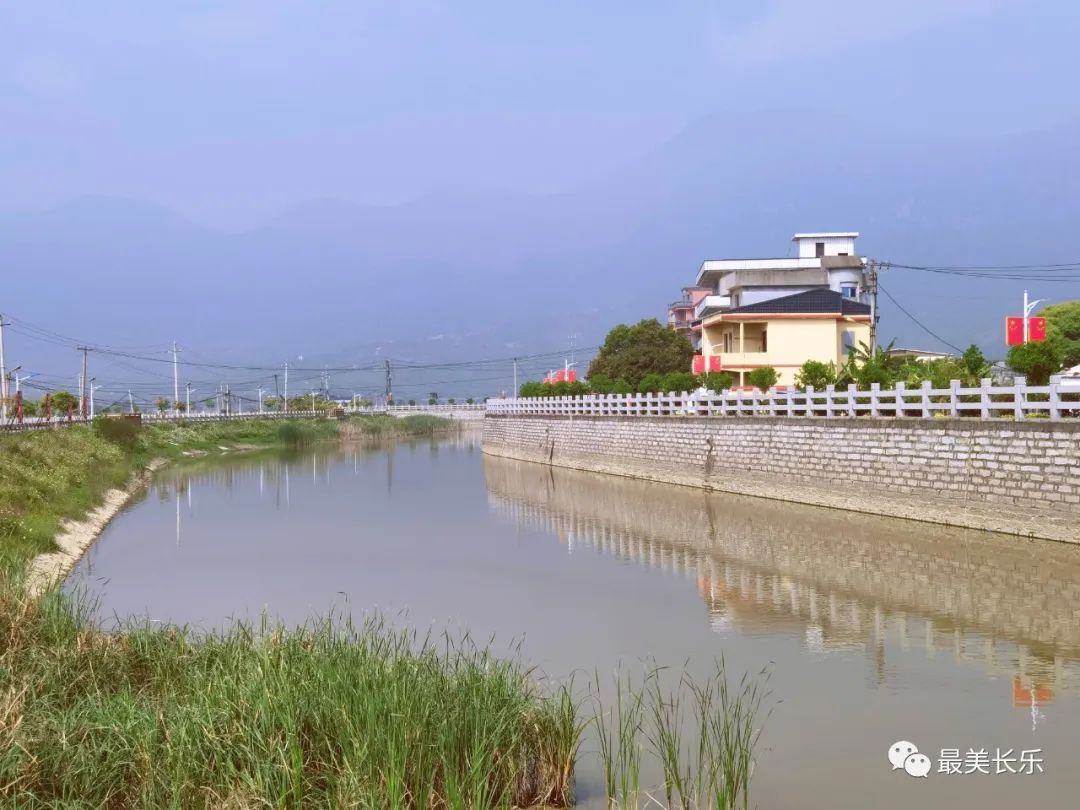 如何打造“高顏值”河湖？這個鄉(xiāng)鎮(zhèn)治水有一套