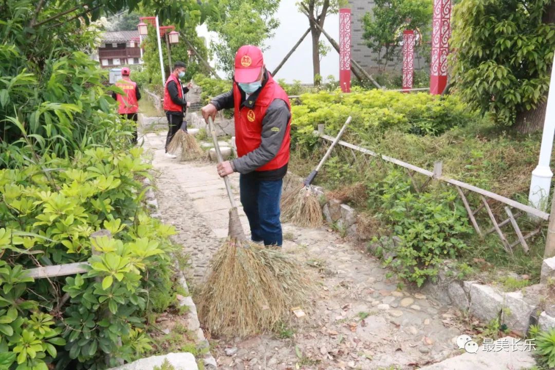 多措并舉護(hù)河愛水，文嶺繪就水清岸綠生態(tài)畫卷