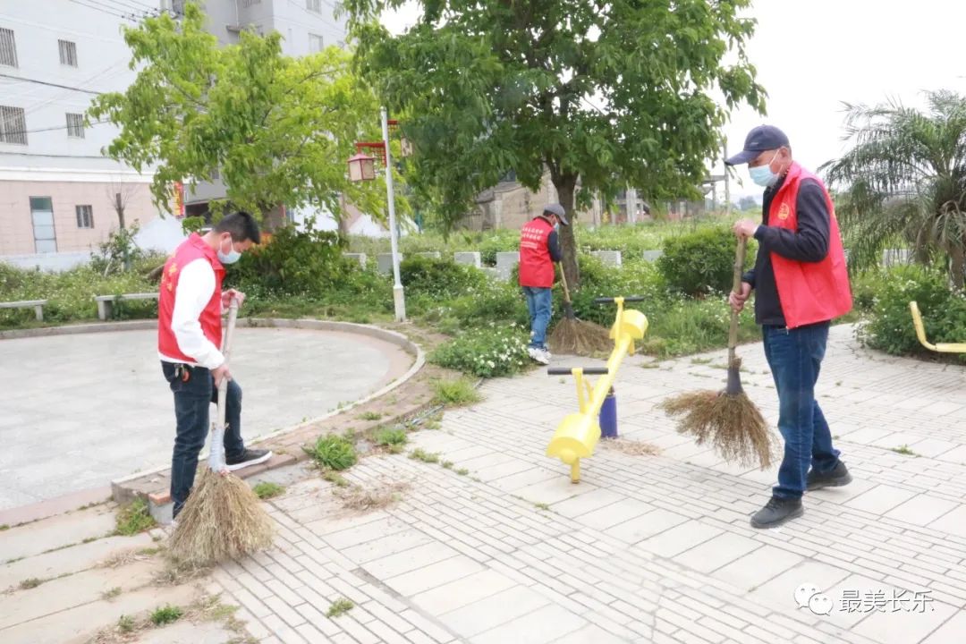 多措并舉護(hù)河愛水，文嶺繪就水清岸綠生態(tài)畫卷