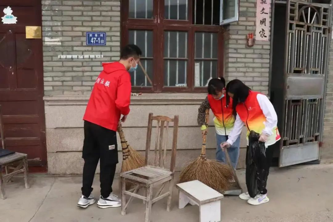 暗訪、抓拍、考評……只為變得美美噠！