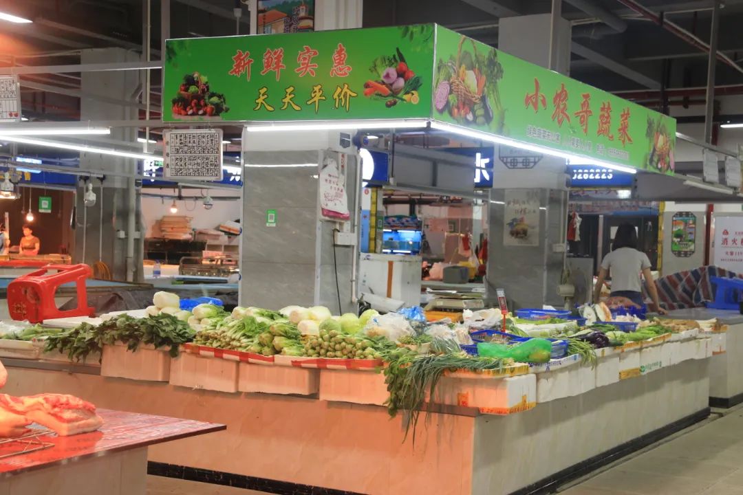 住的“靚”！日子“甜”！這個街道有一手……